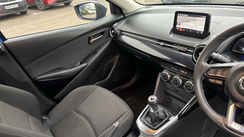 Mazda 2 1.5 SE-L Nav+ 5dr Petrol Hatchback